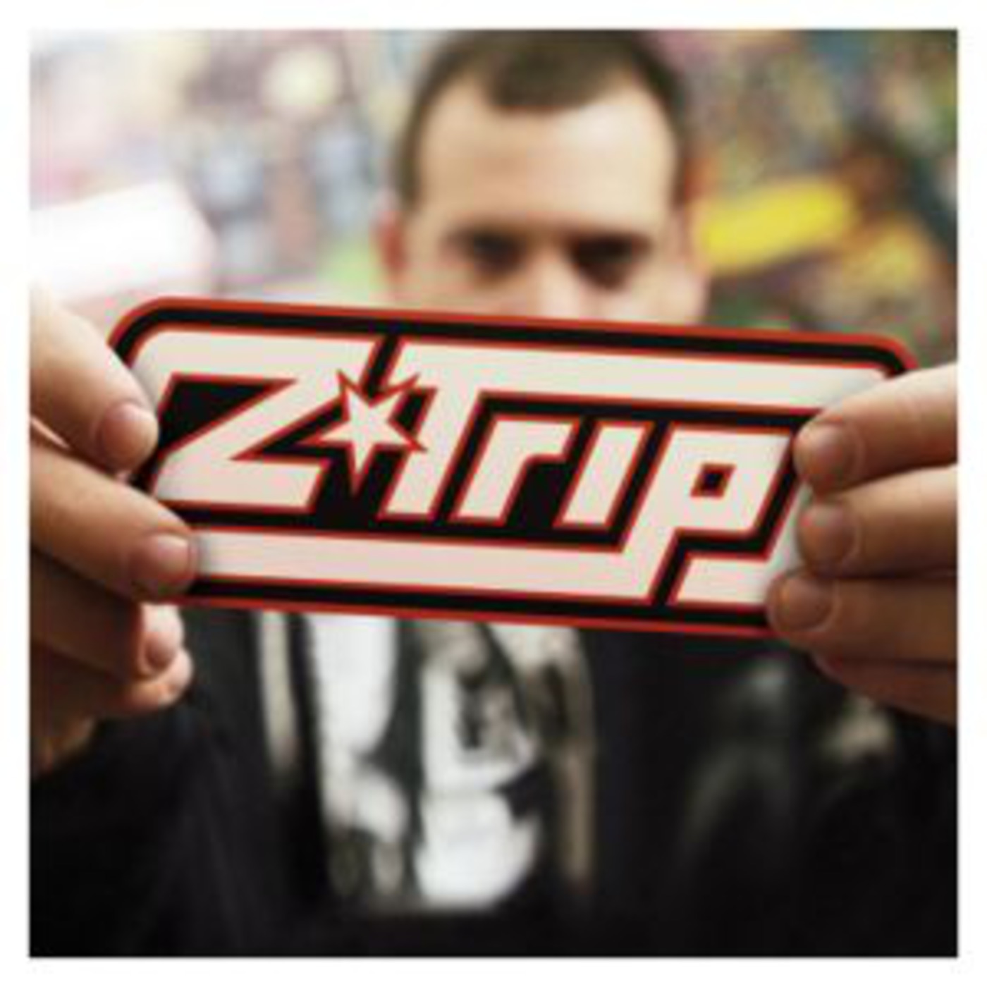 Hayley J & DJ Z-Trip Interview episode artwork