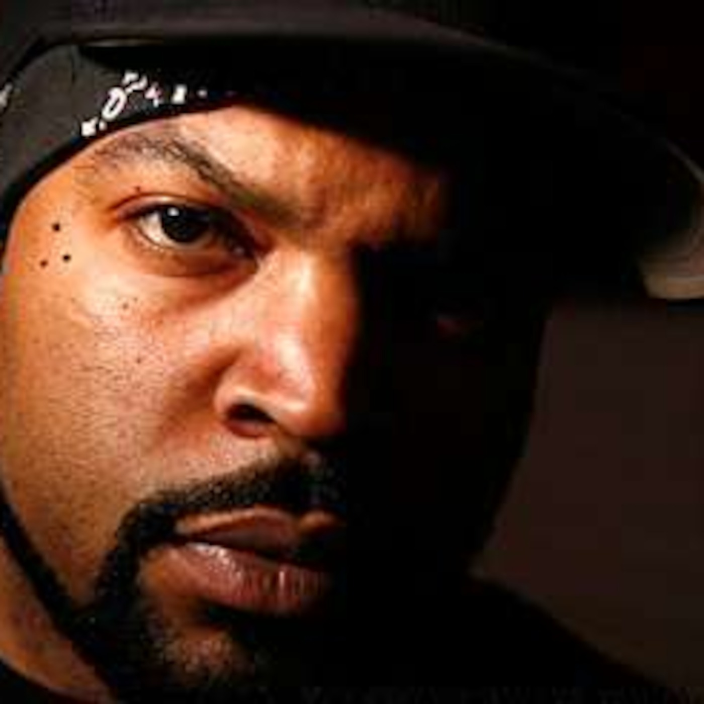 ICE CUBE interview with Hayley J! episode artwork