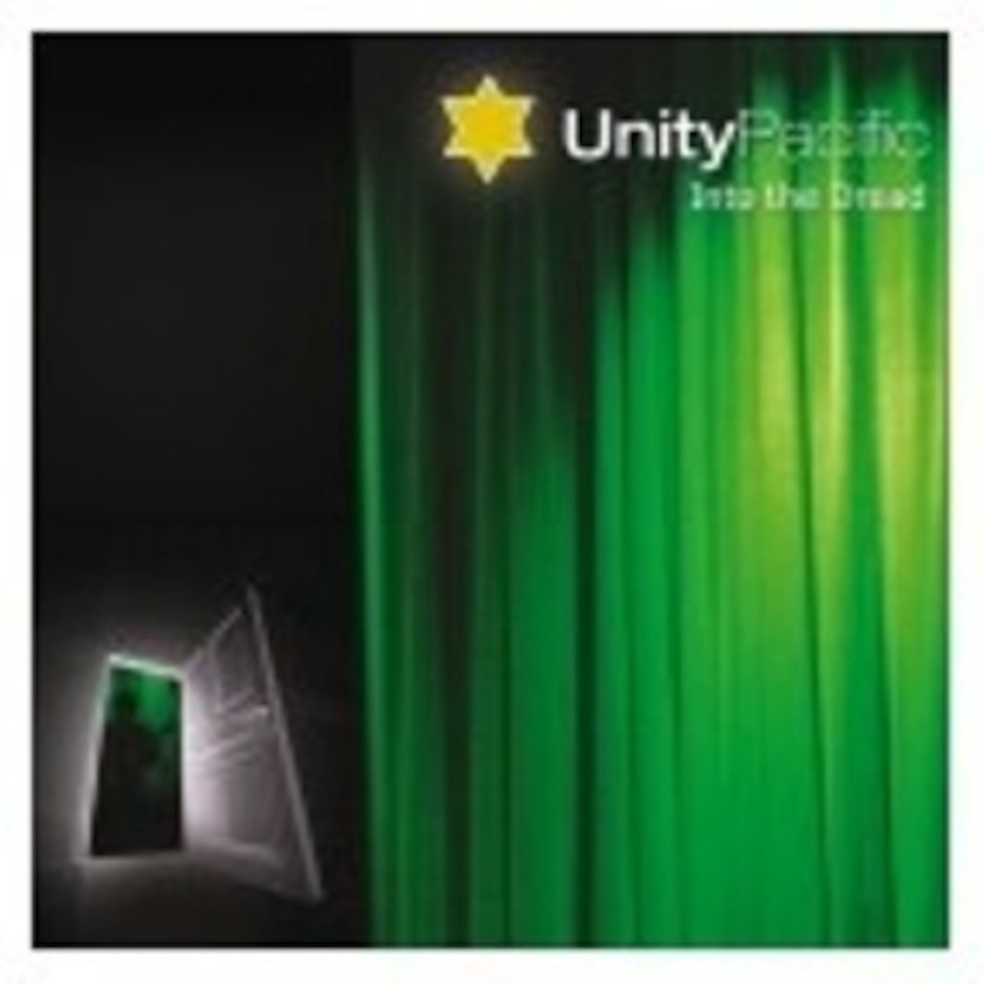 Unity Pacific - episode artwork