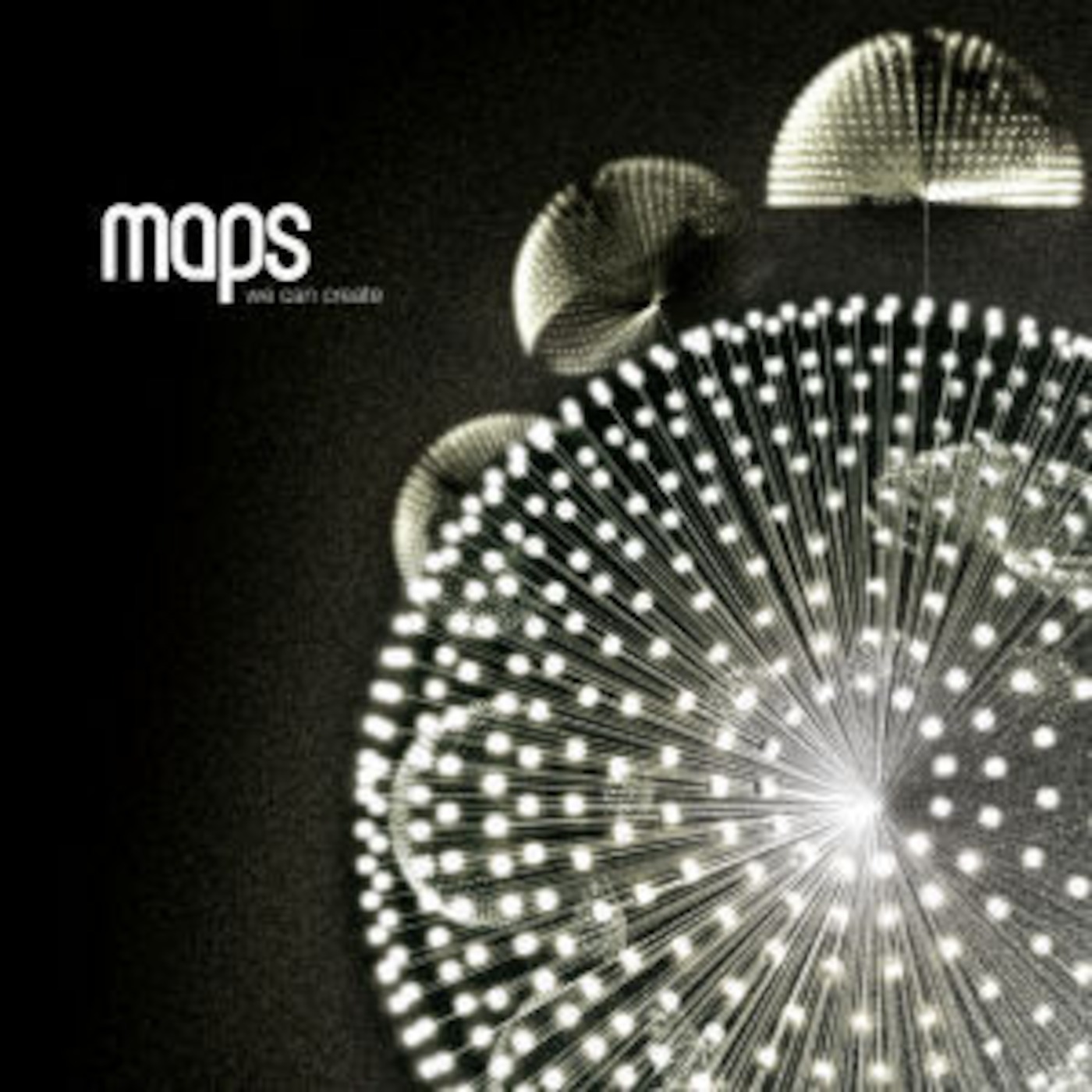 Maps episode artwork