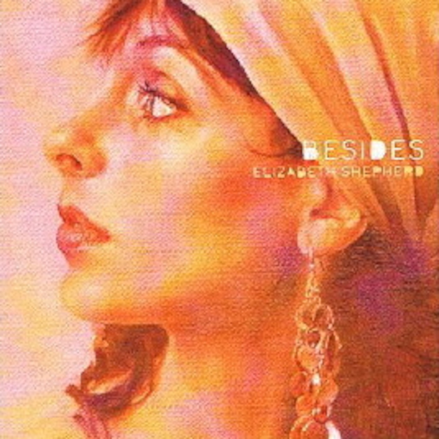 Elizabeth Sheperd - Besides CD episode artwork