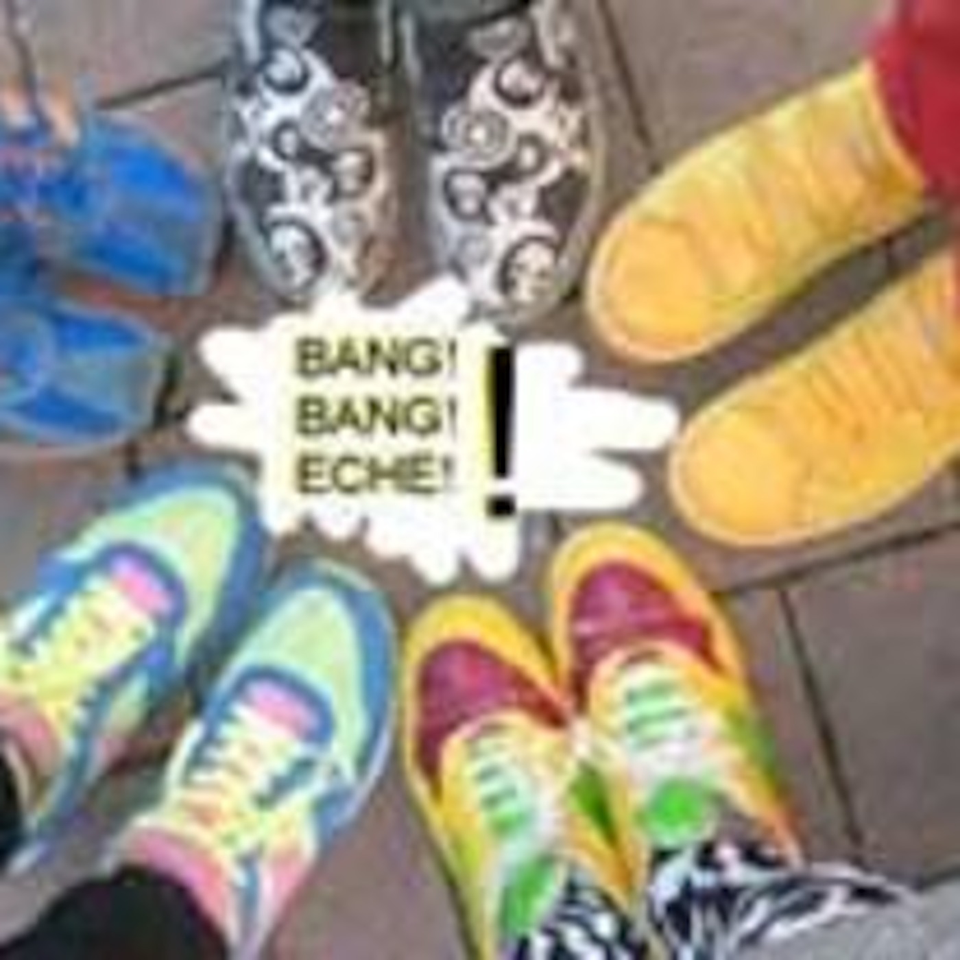Bang!Bang!Eche! episode artwork