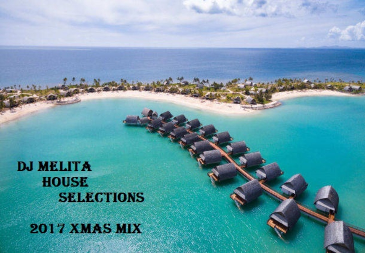 DJ Melita Official Podcast