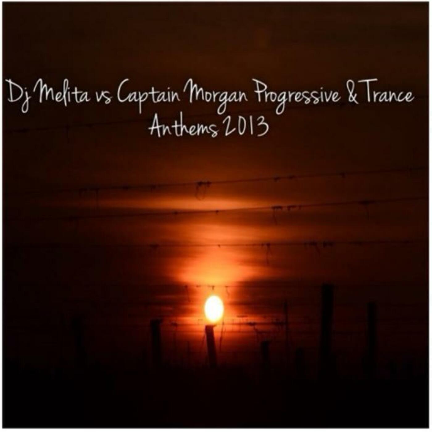 DJ Melita Official Podcast