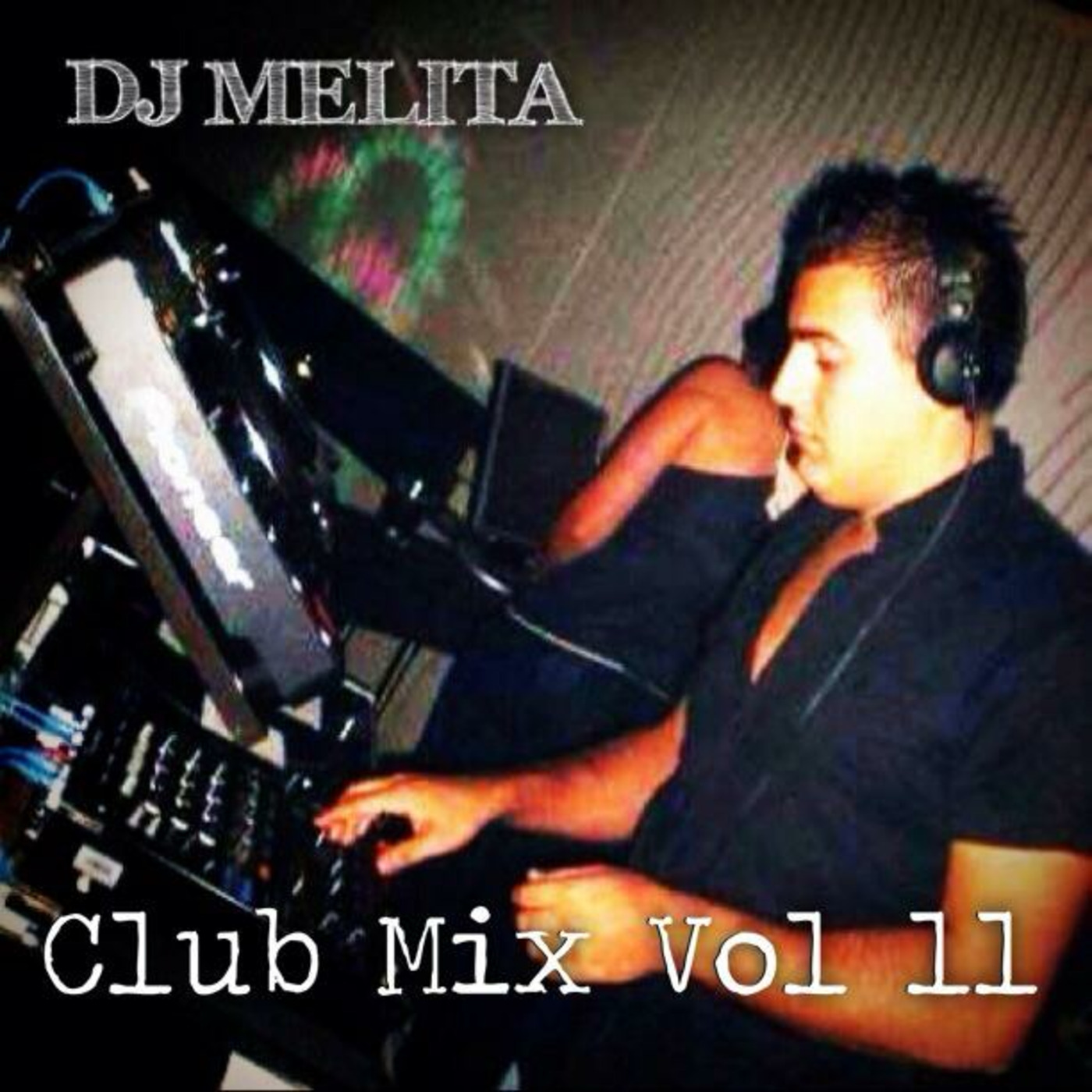 DJ Melita Official Podcast