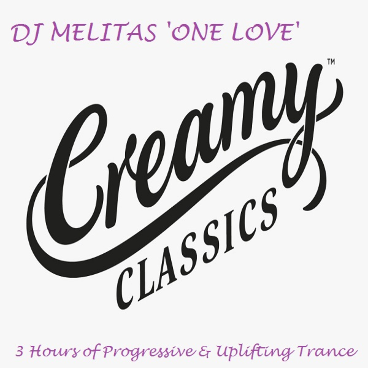 DJ Melita Official Podcast