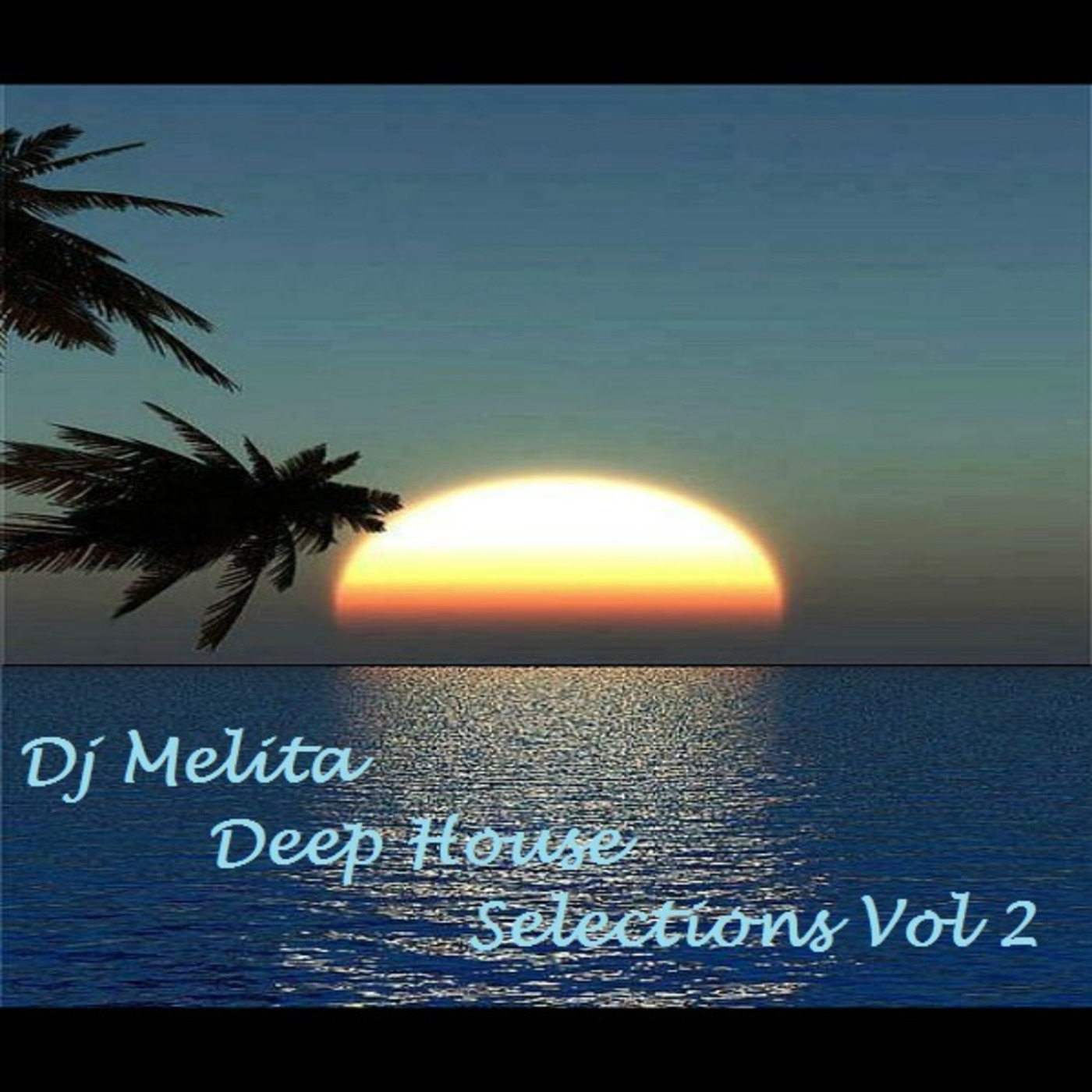 DJ Melita Official Podcast