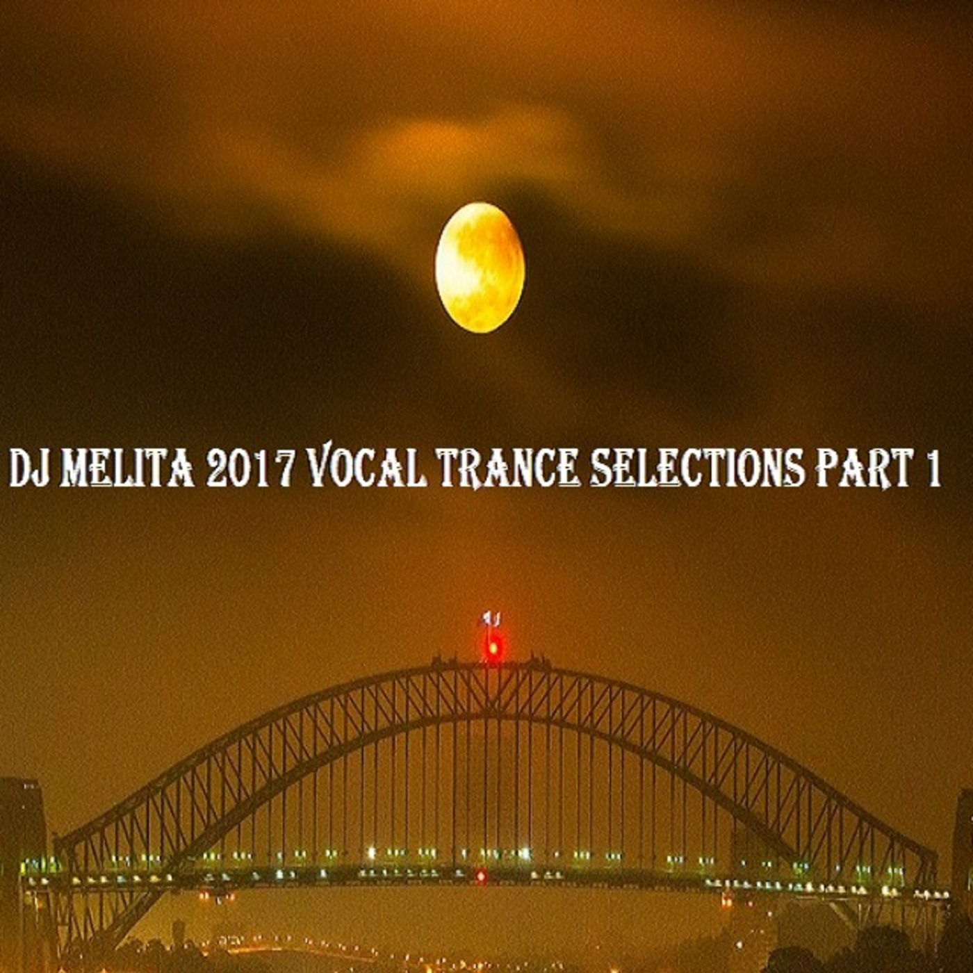 DJ Melita Official Podcast