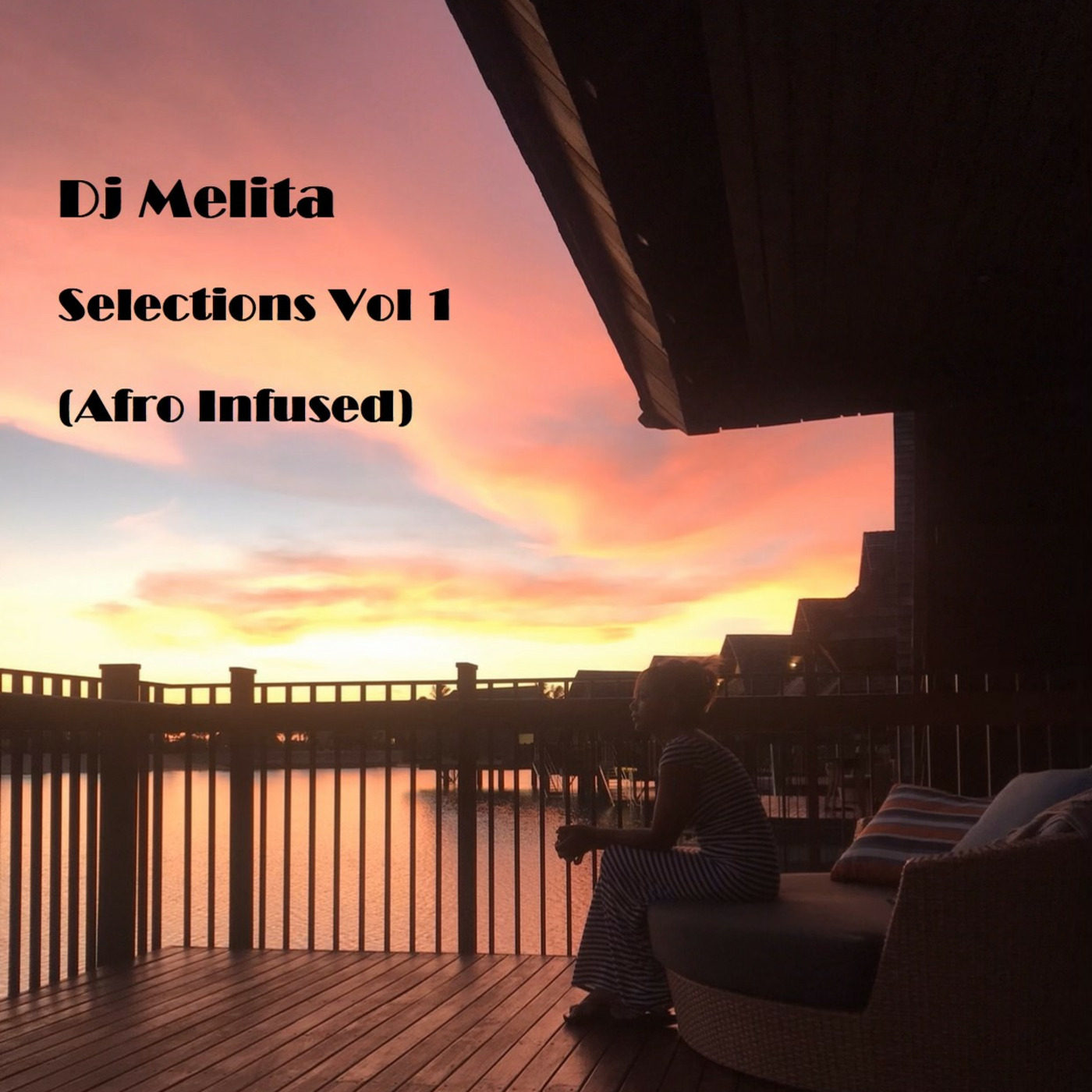 DJ Melita Official Podcast
