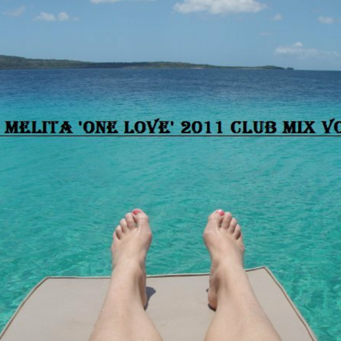 DJ Melita Official Podcast