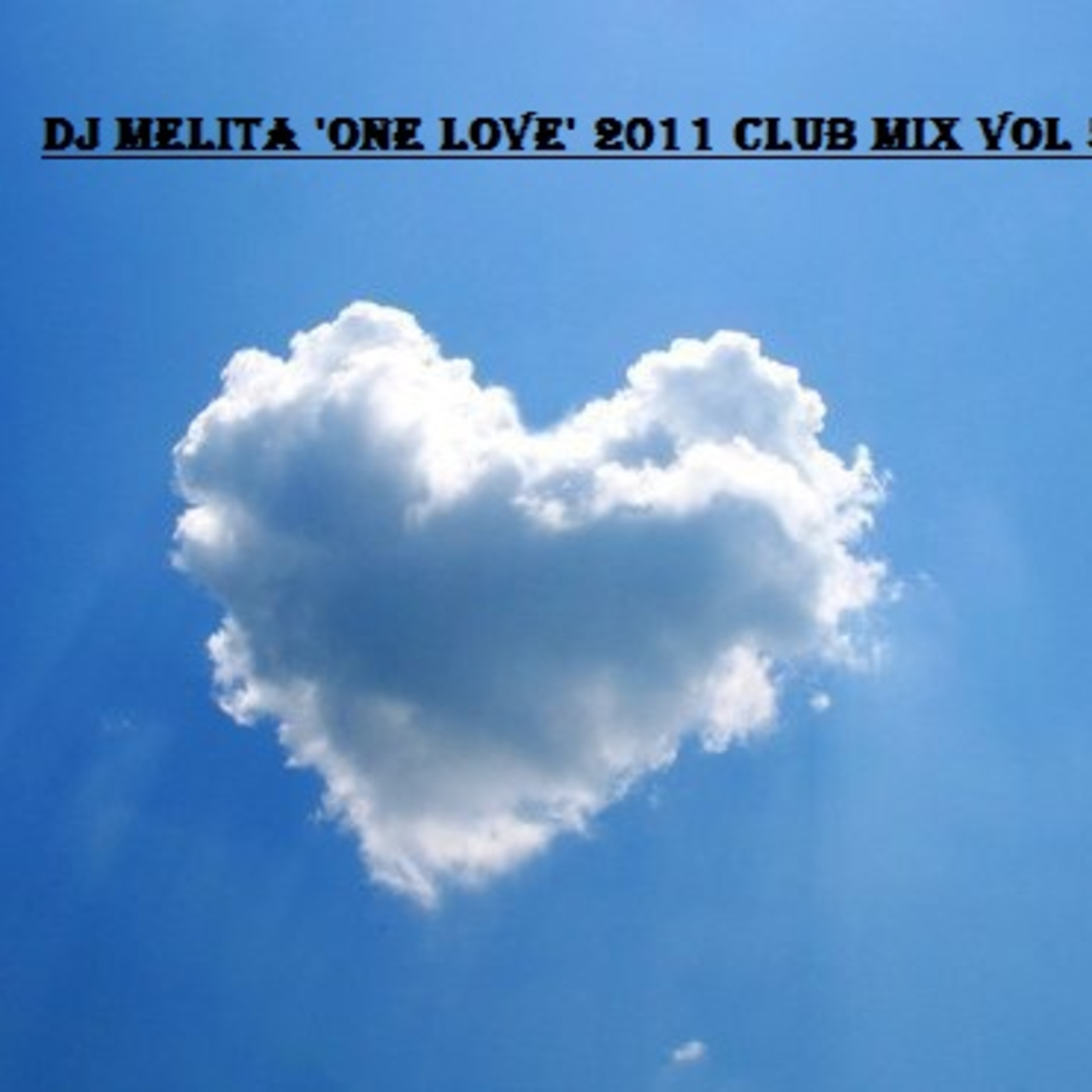 DJ Melita Official Podcast