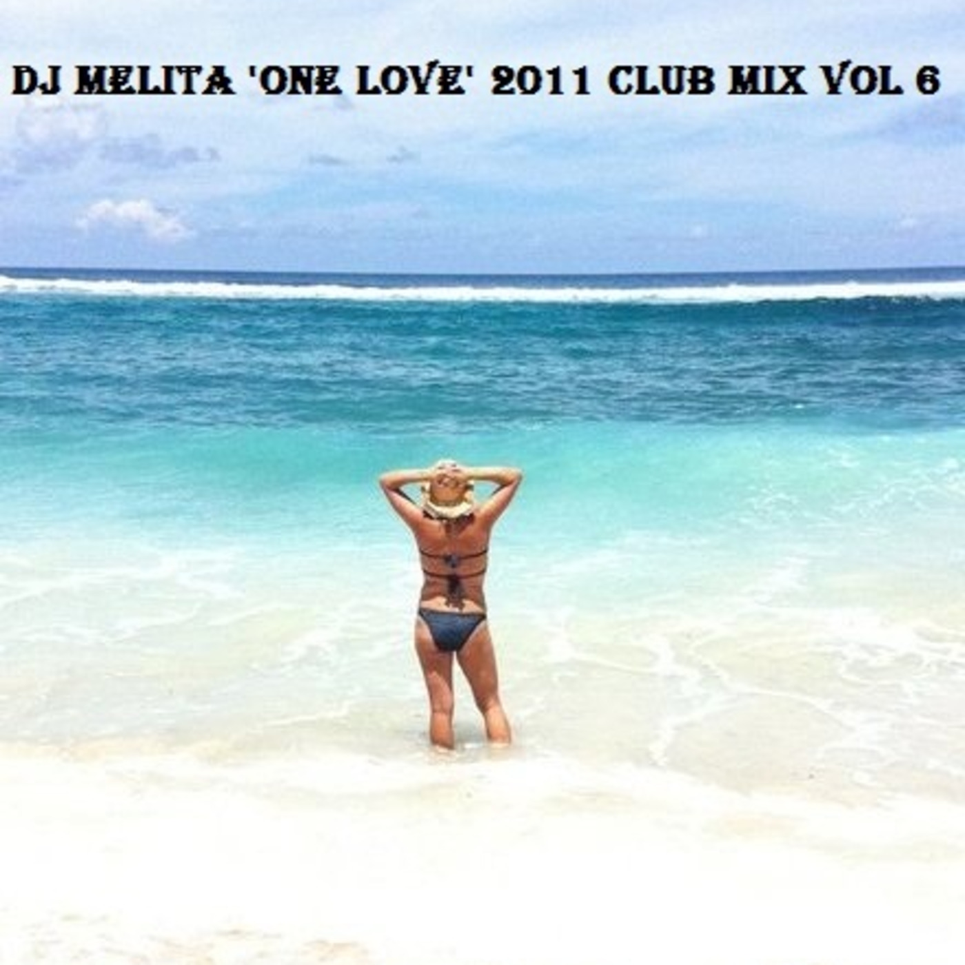 DJ Melita Official Podcast