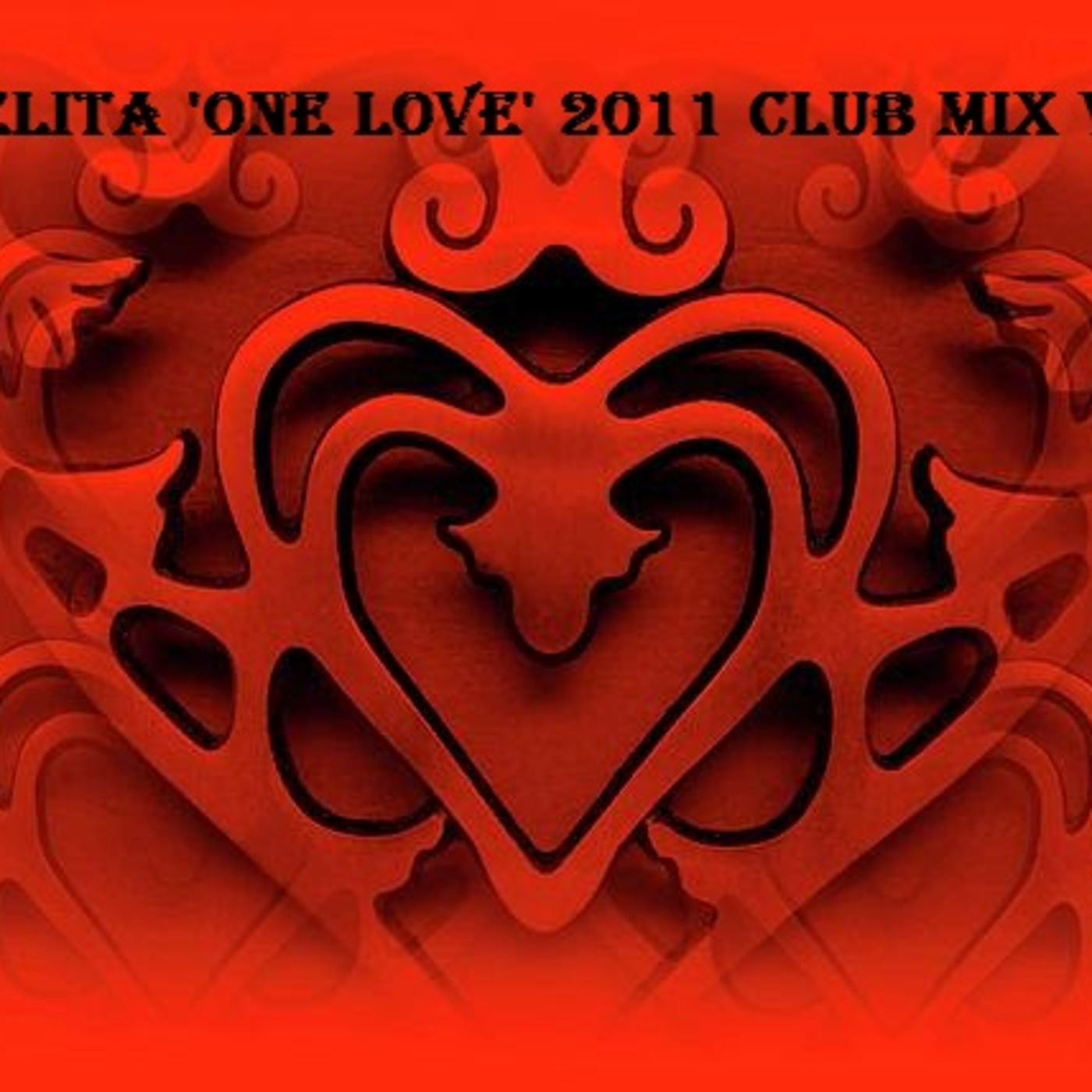 DJ Melita Official Podcast