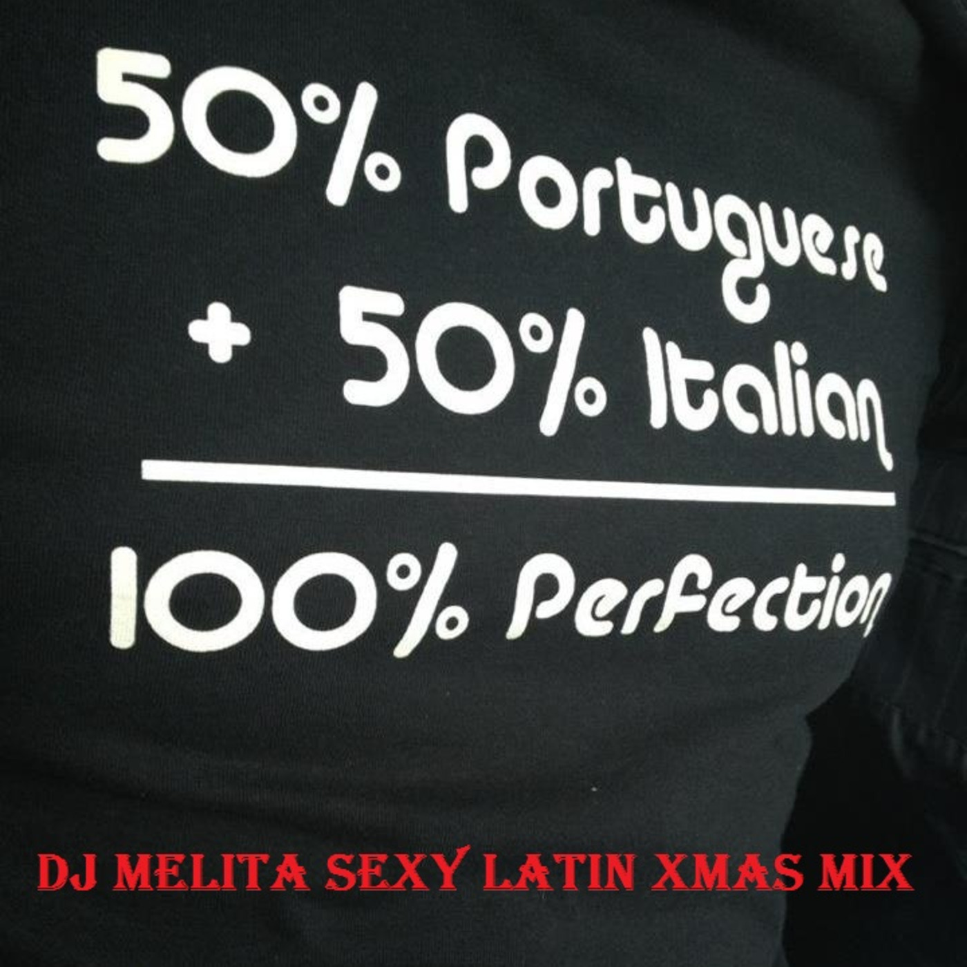 DJ Melita Official Podcast