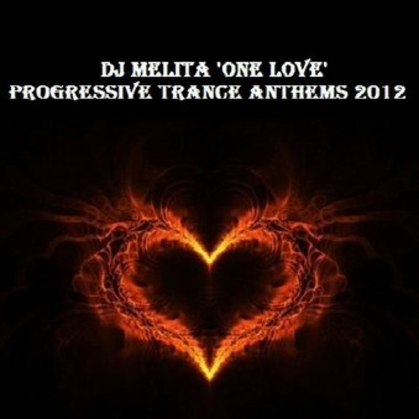 DJ Melita Official Podcast
