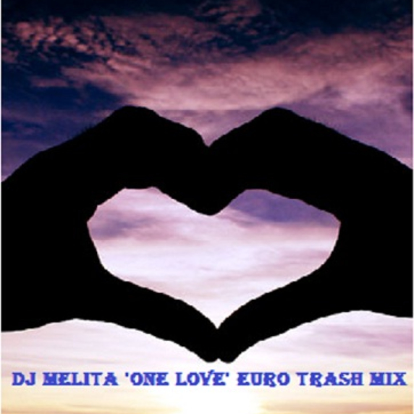 DJ Melita Official Podcast