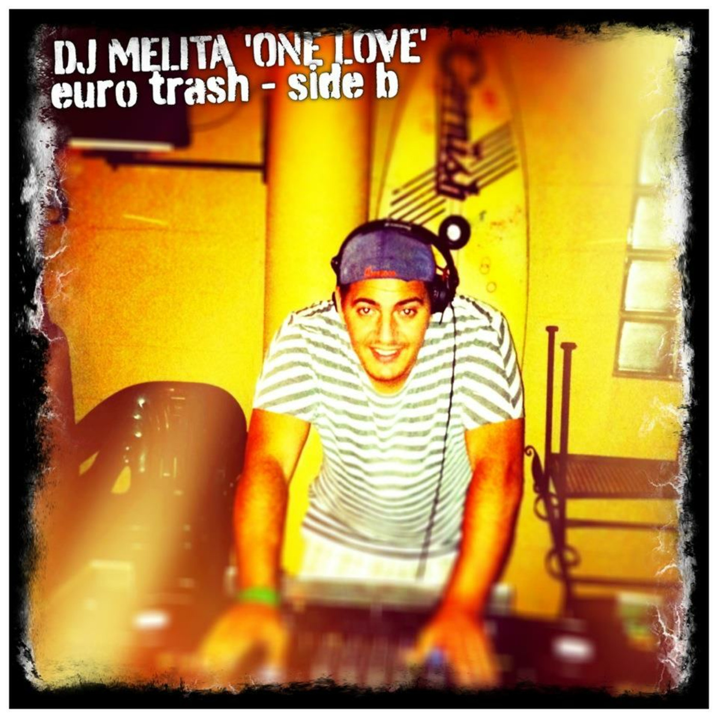 DJ Melita Official Podcast