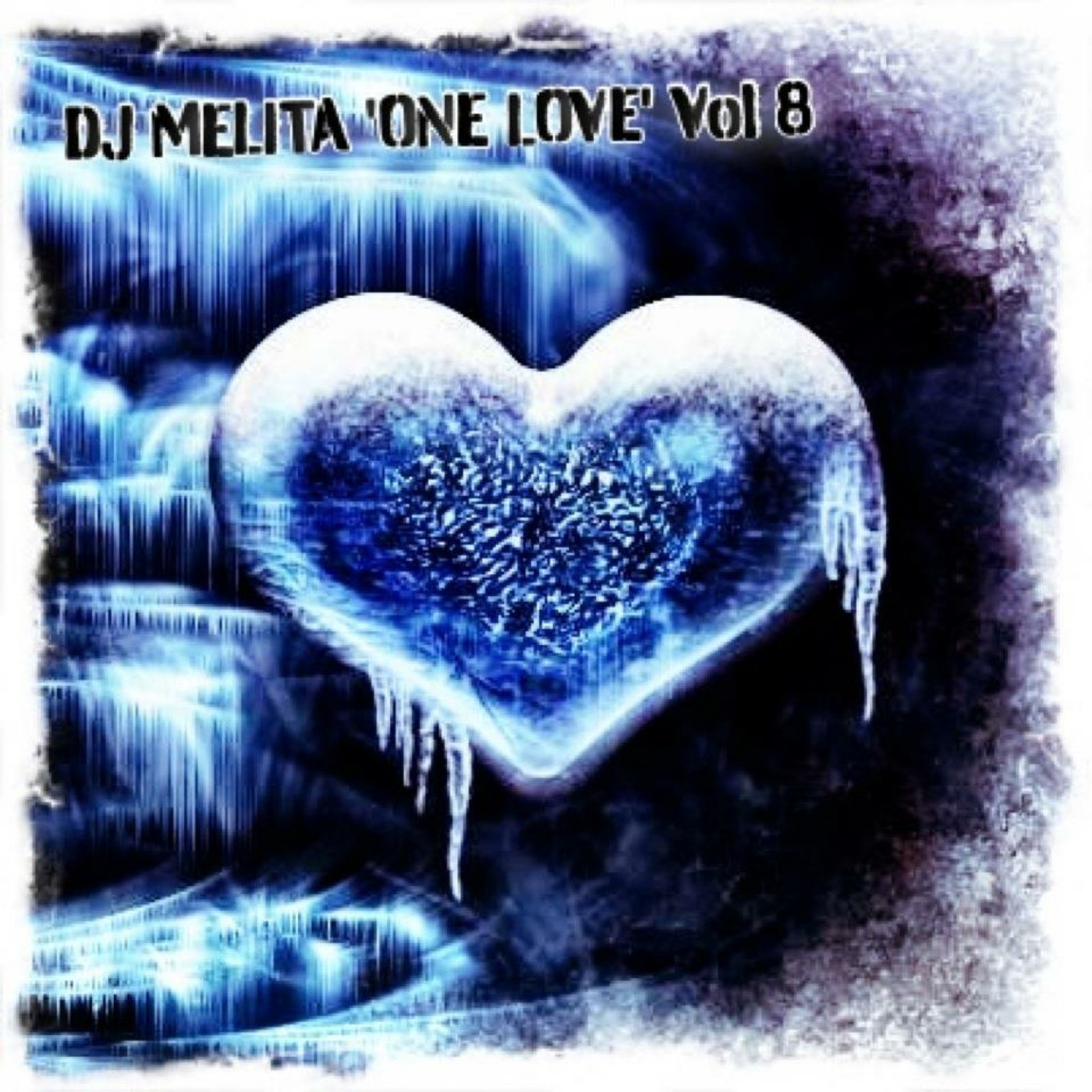 DJ Melita Official Podcast