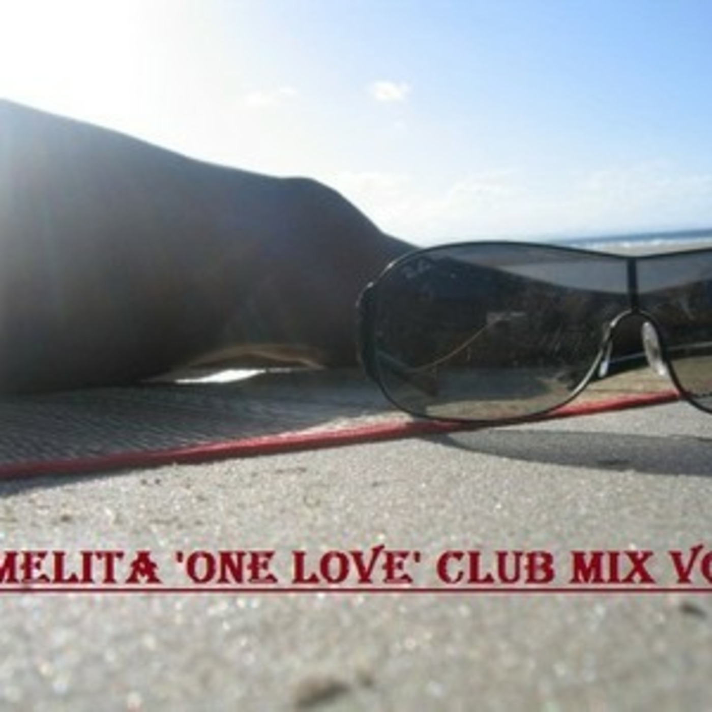 DJ Melita Official Podcast