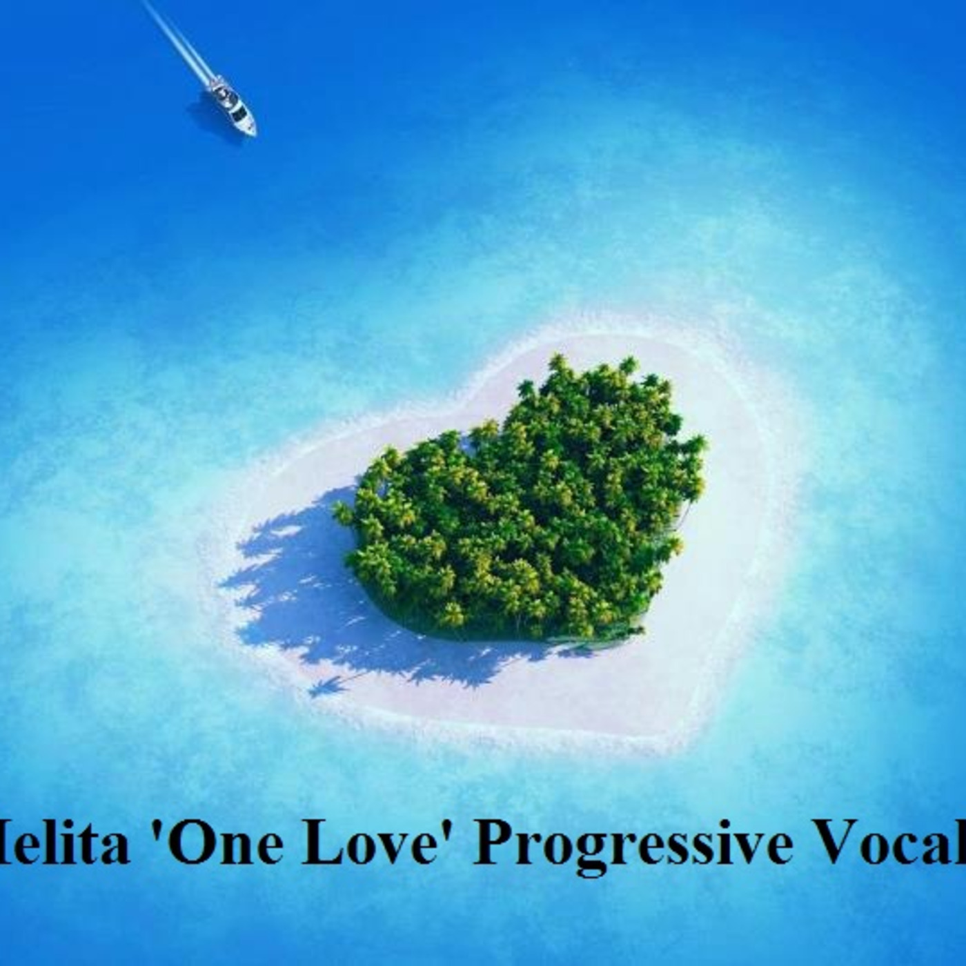 DJ Melita Official Podcast