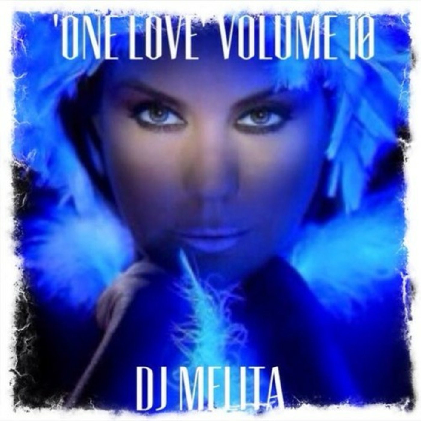 DJ Melita Official Podcast