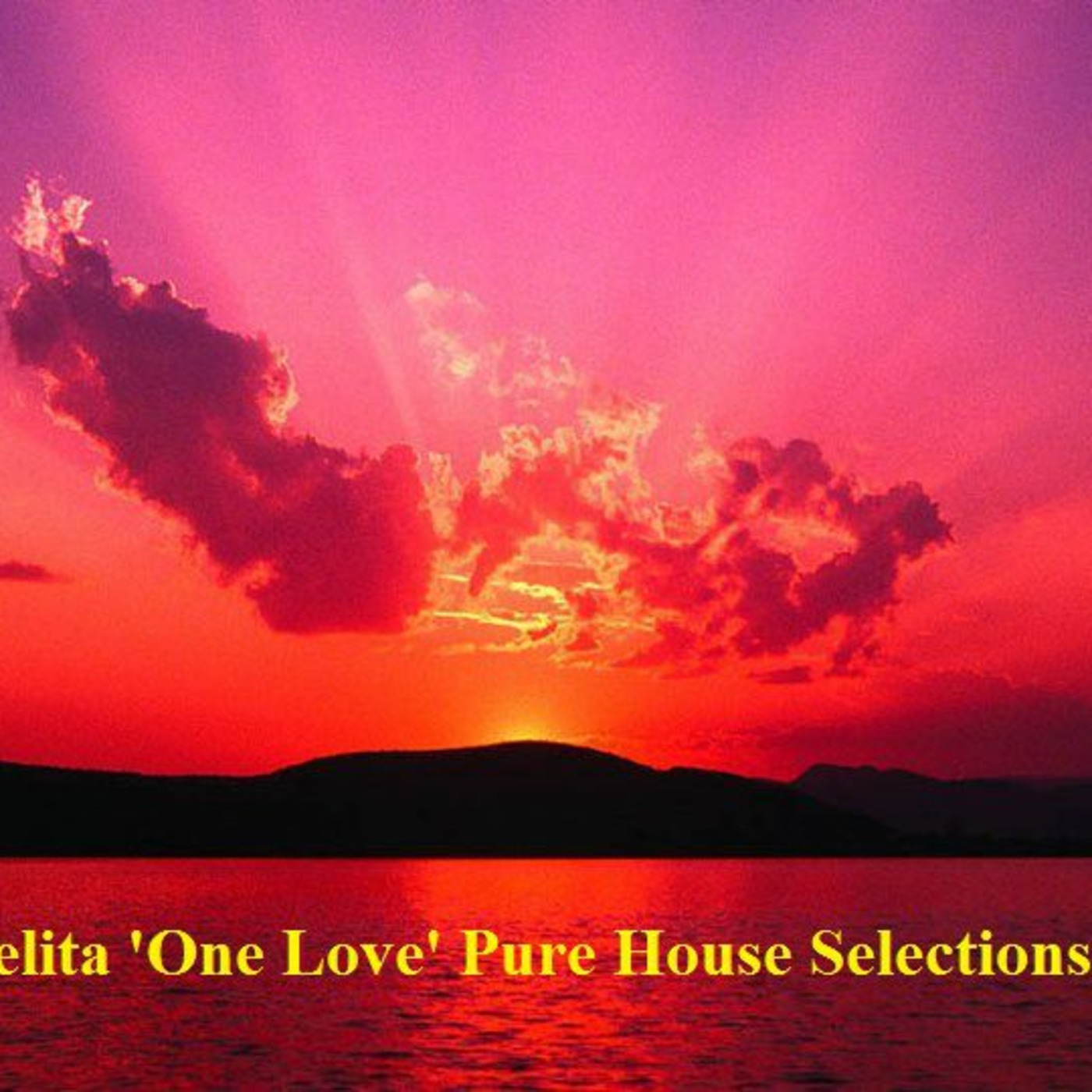 DJ Melita Official Podcast