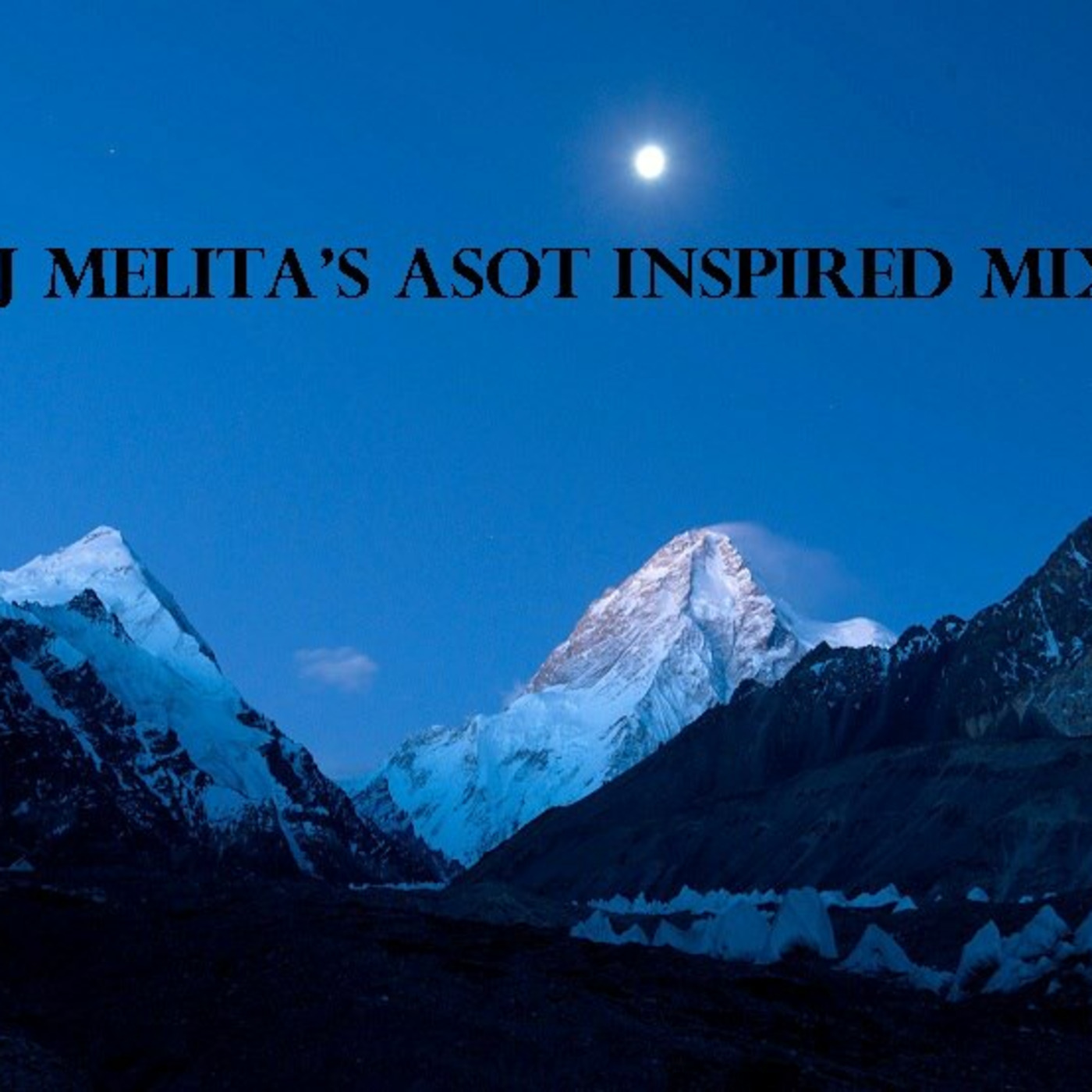 DJ Melita Official Podcast