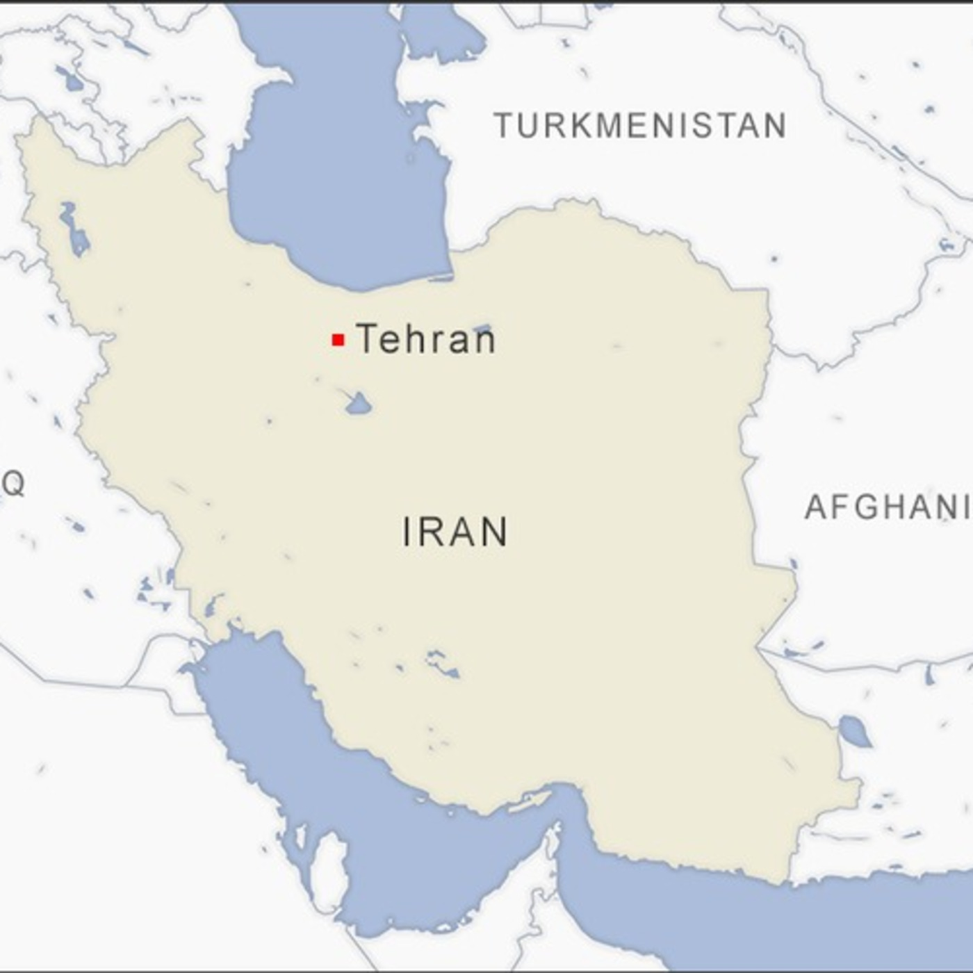 #75: If We Didn't Want a War With Iran, We Probably Shouldn't Have Killed The Second Most Important Person in Their Country episode artwork