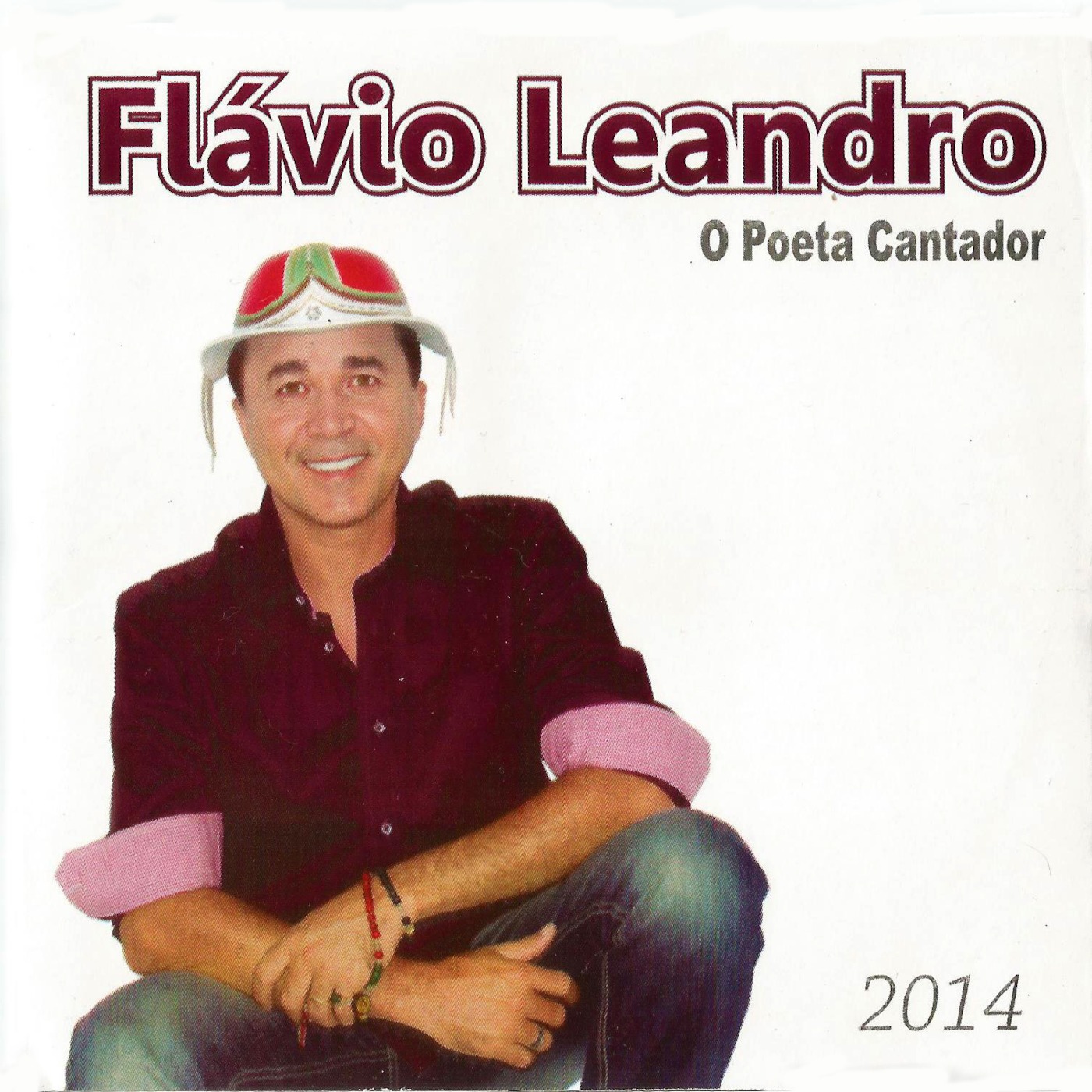 Flávio Leandro episode artwork