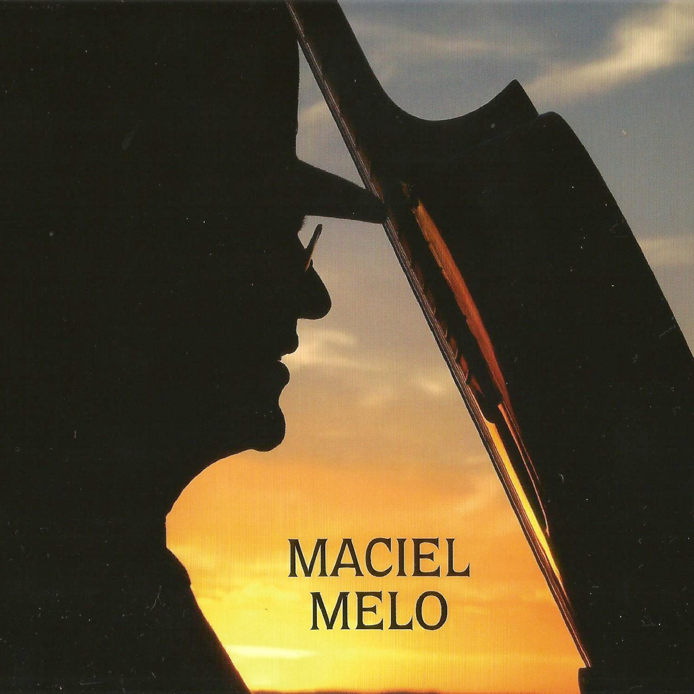 Maciel Melo episode artwork
