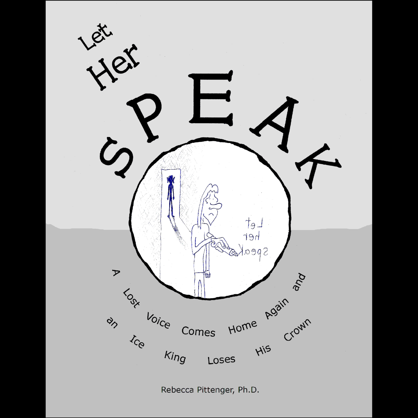Let Her Speak