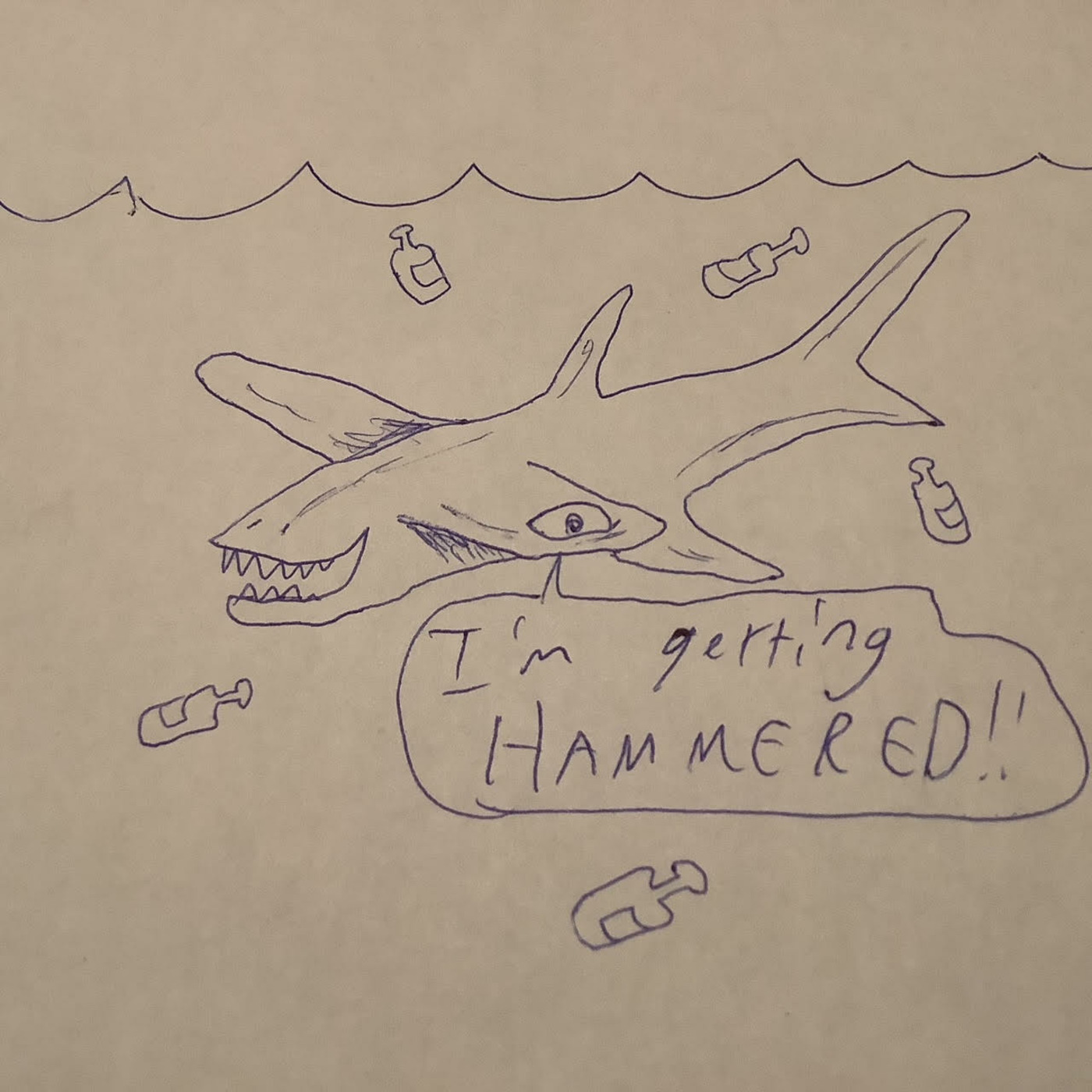 Hammerhead