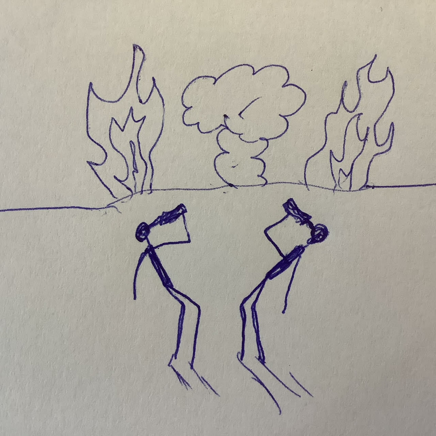 Episode 685: Crumbling Walls