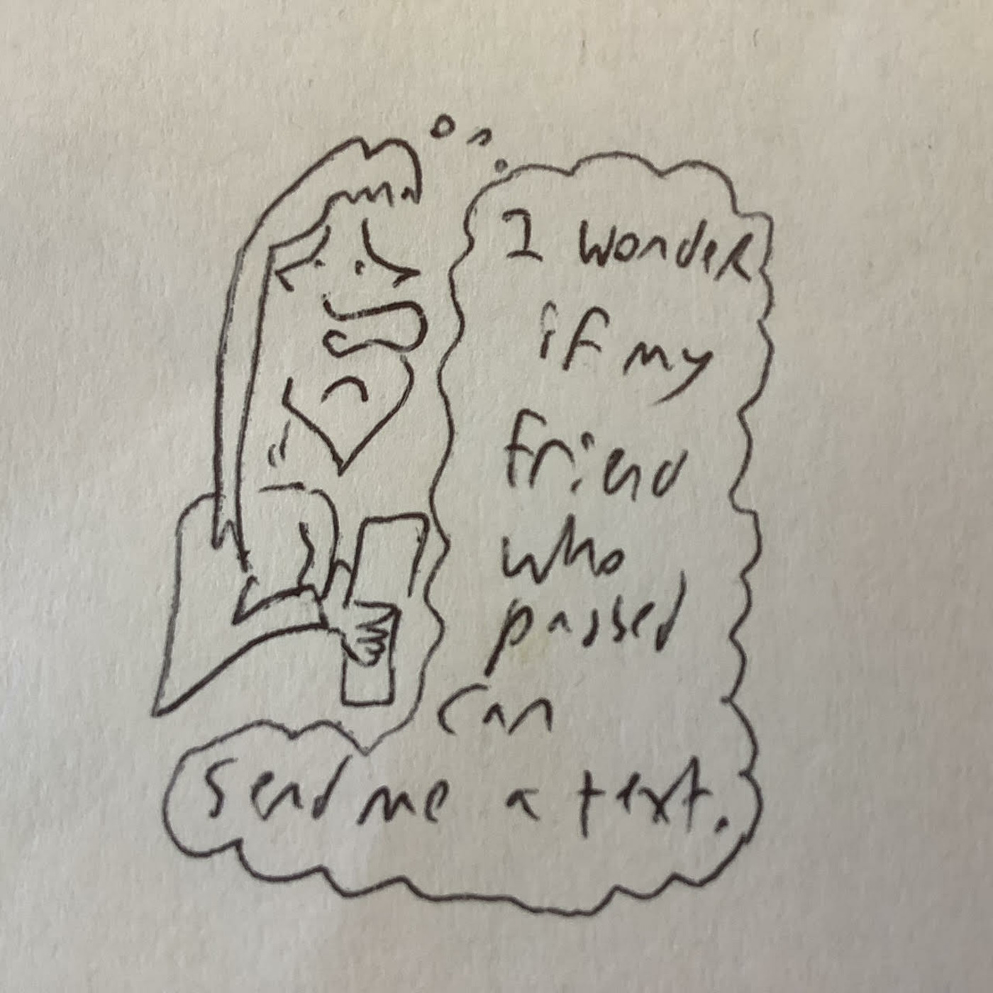 Episode 687: Breadcrumbs Song Intro