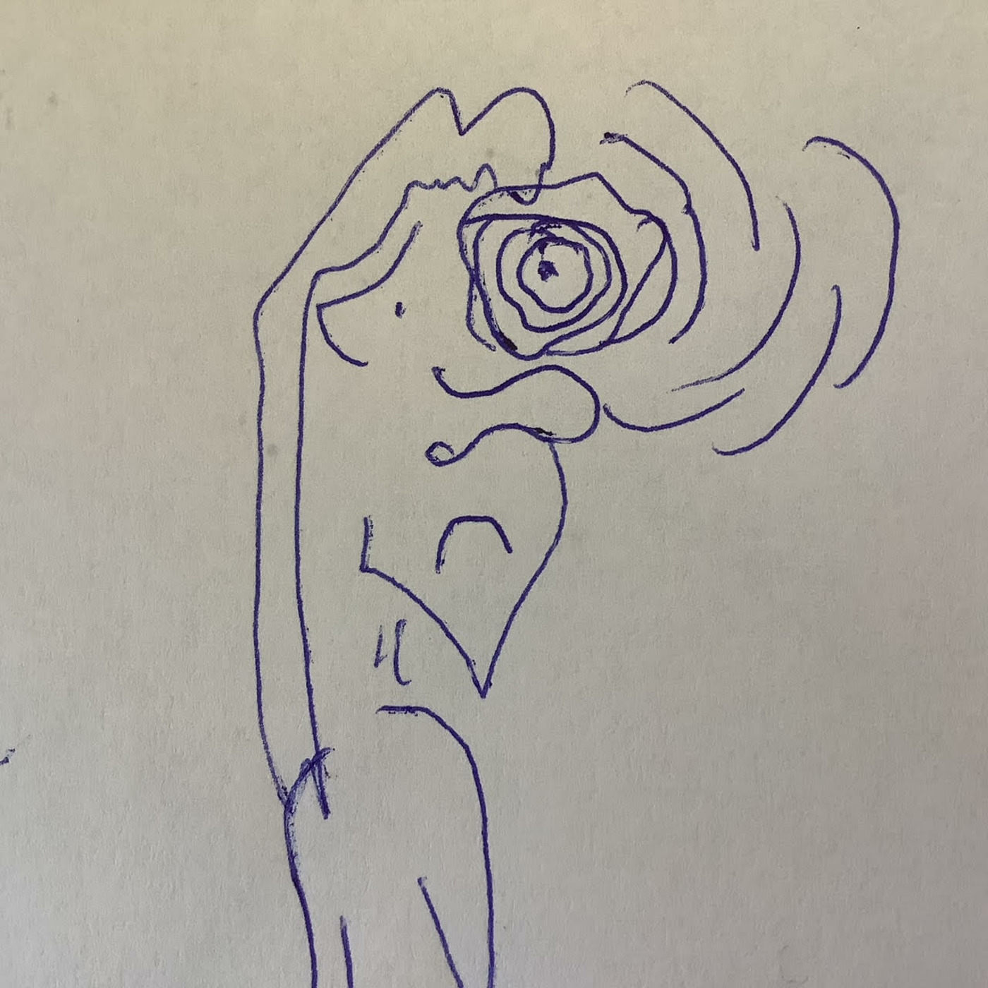 Left Eyelid