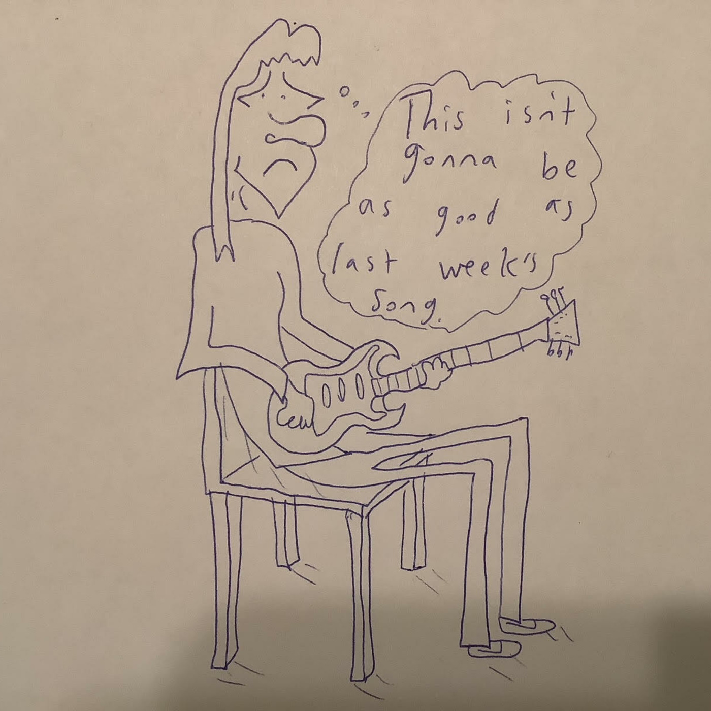 Episode 703: Next Song