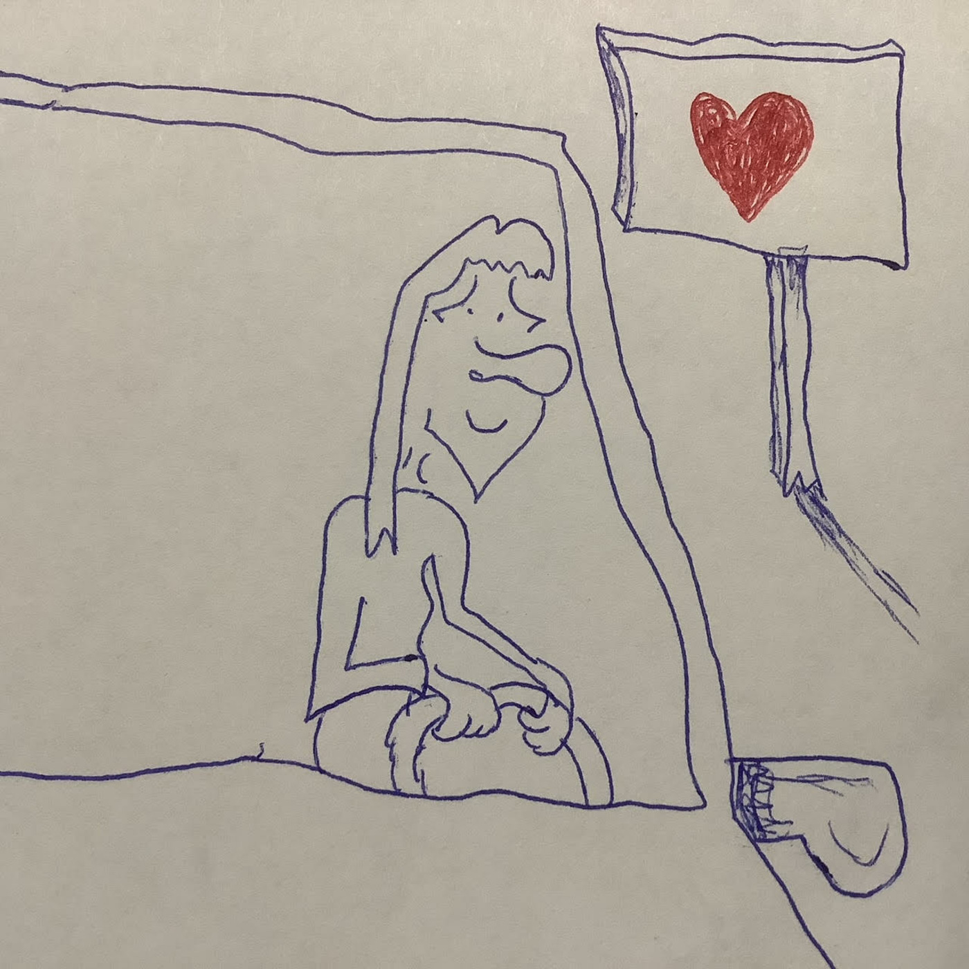 Episode 704: The Way It Was
