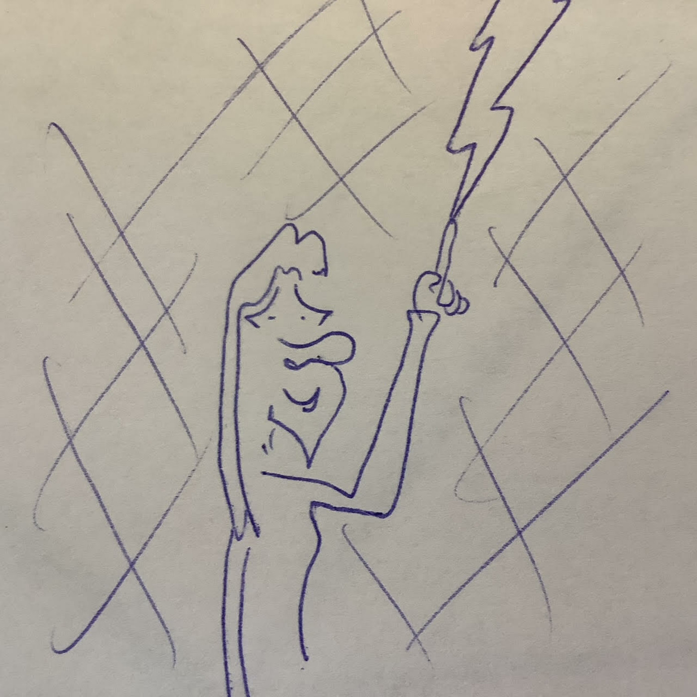 Episode 711: Intro/Rough Draft of Next Song