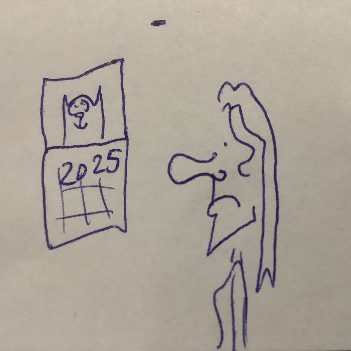 Episode 720: 2024 Christmas Song