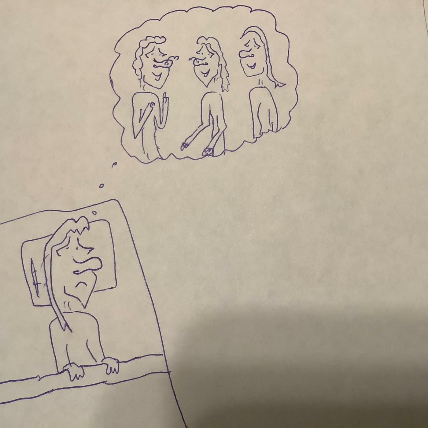 Episode 729: They're Already Dead