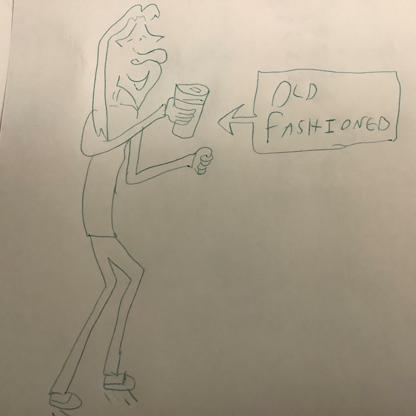 Episode 732: I'm Drinking Whiskey for My Birthday