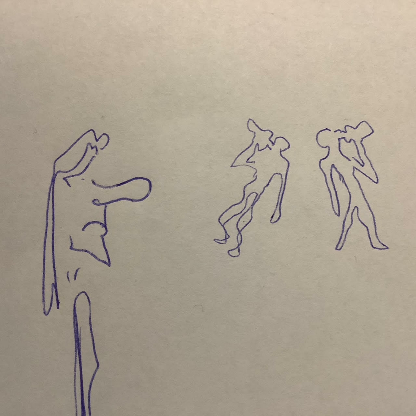 Episode 743: Spirits of Drunk People