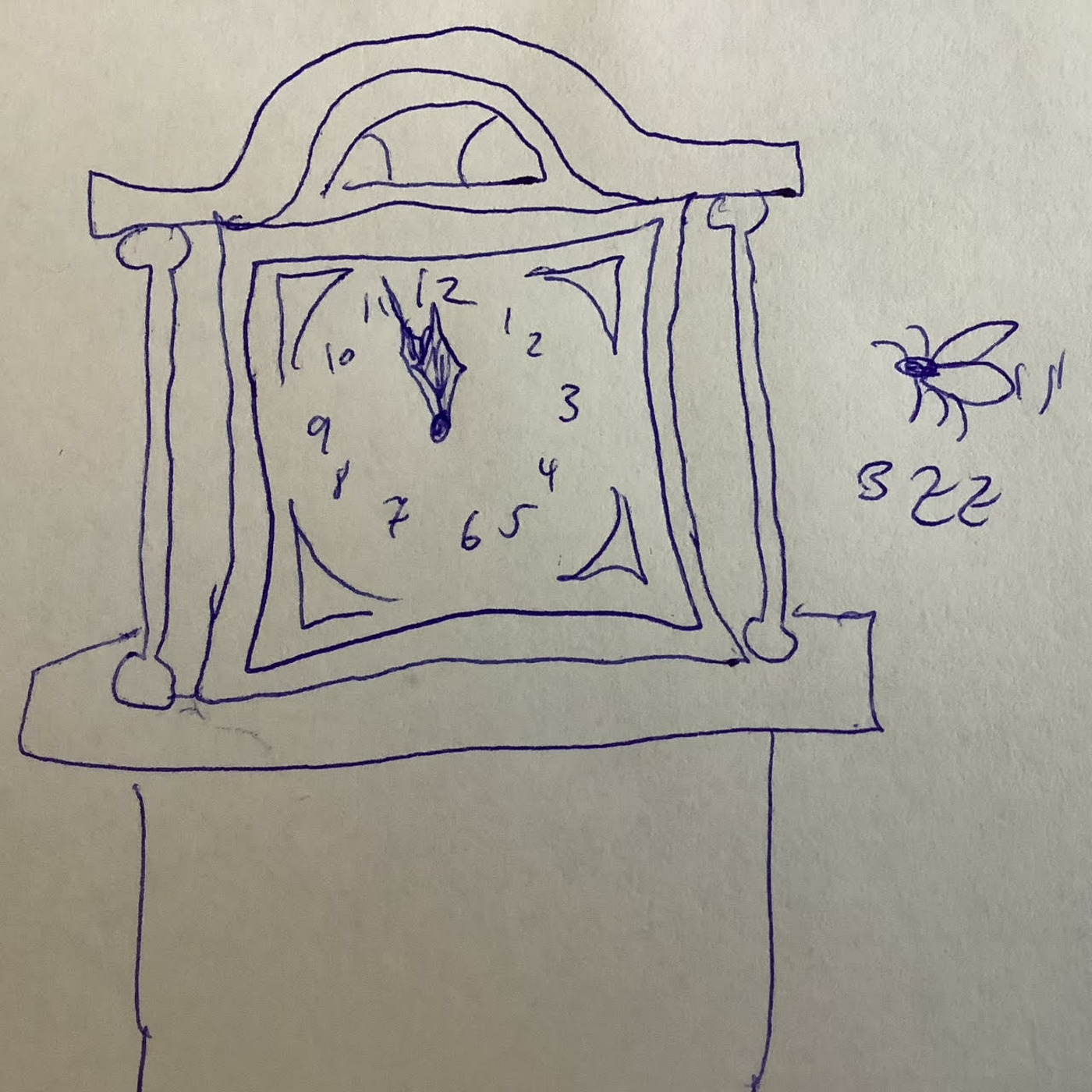 Episode 745: Doomsday Fly