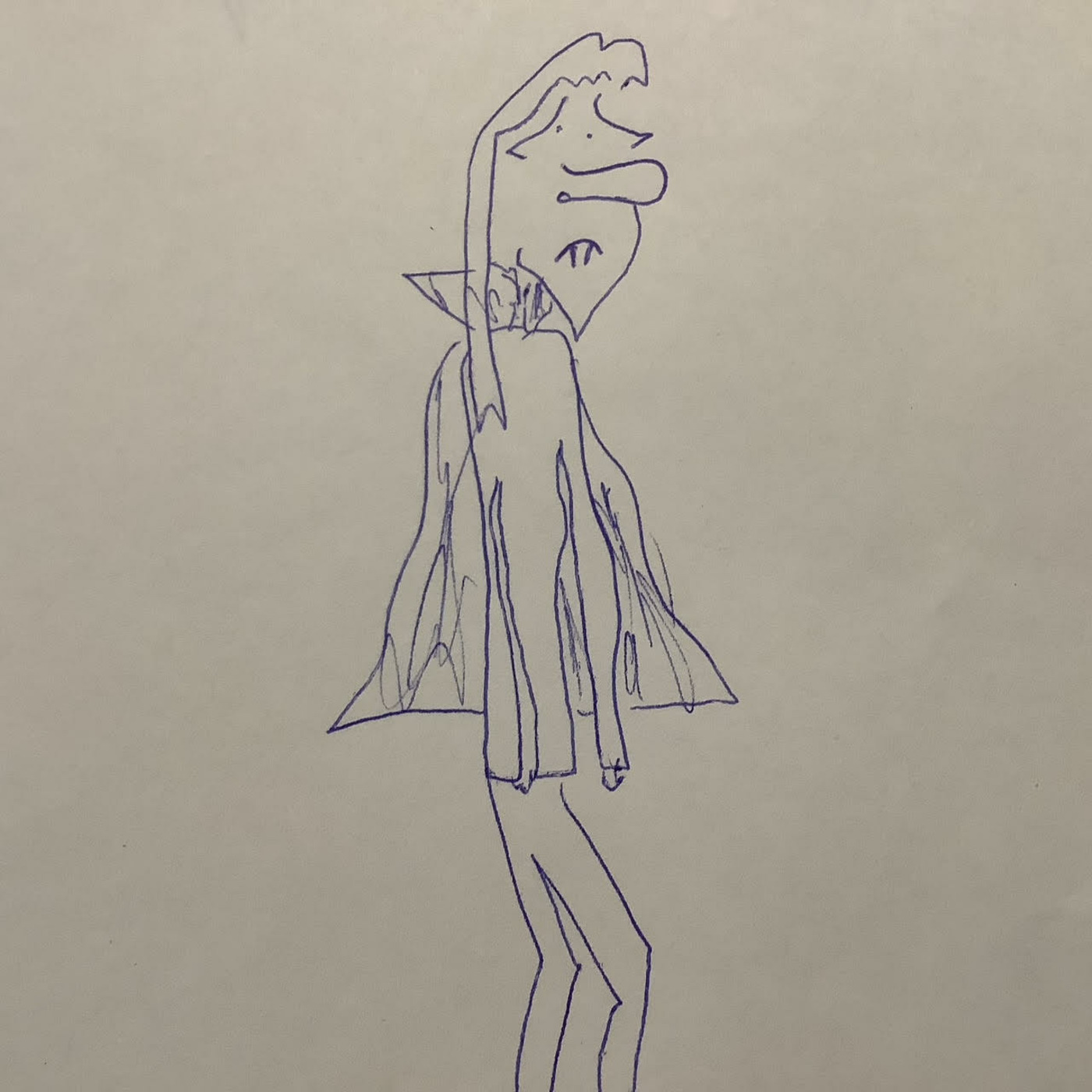 Episode 788: I Don't Care About Vampires Anymore Episode 788: I Don't Care About Vampires Anymore