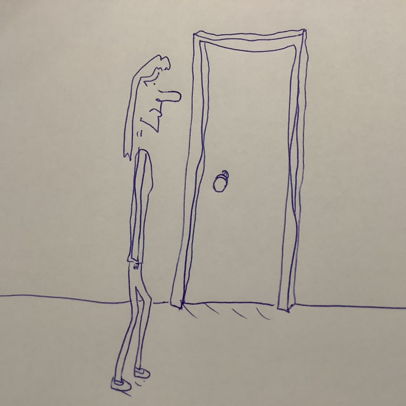 Episode 795: The Room I Never Use Episode 795: The Room I Never Use