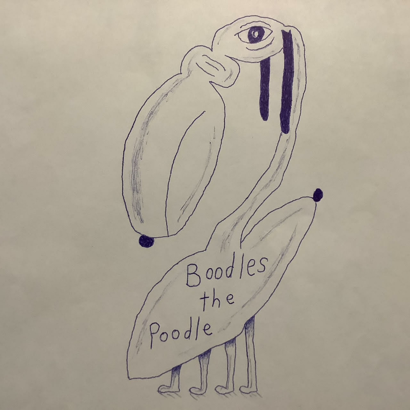 Episode 800: Dark and Horrible for Hell Movie Episode 800: Dark and Horrible for Hell Movie