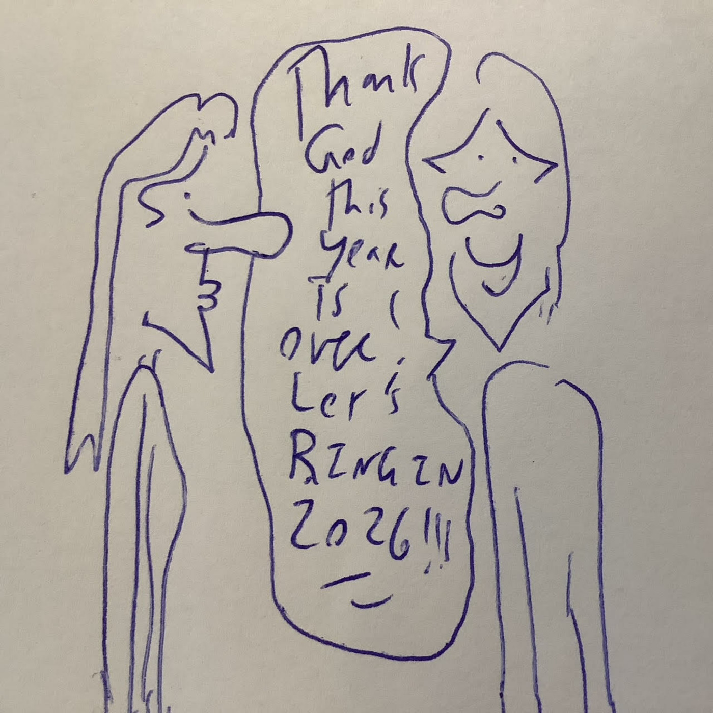 Episode 809: Last Day of 2025