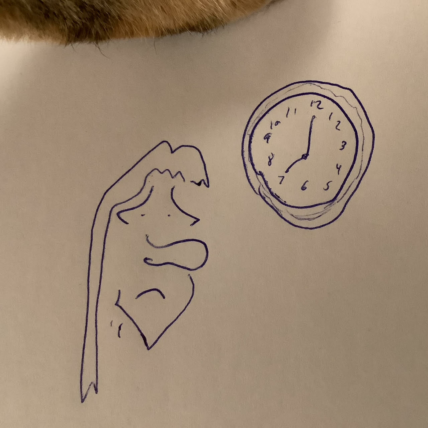 Episode 833: It Was Only Gone For An Hour episode artwork