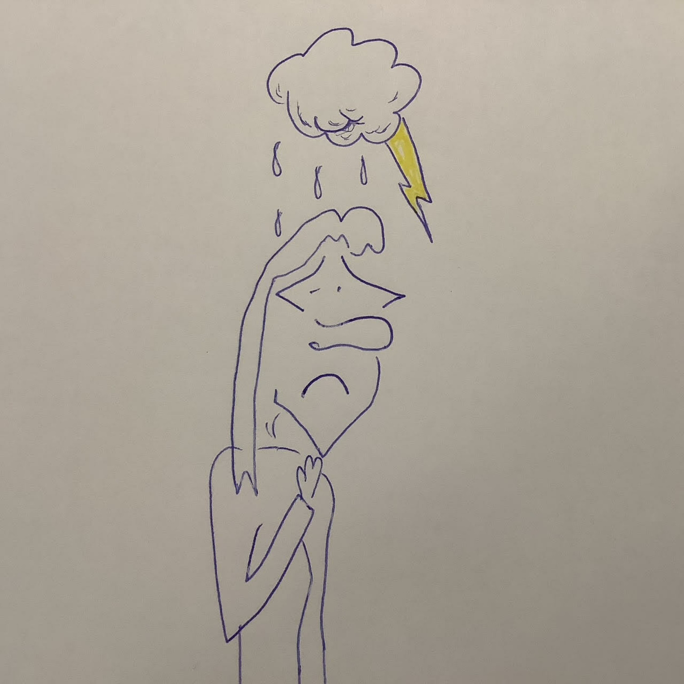 Episode 835: Restless/Fucked Up episode artwork