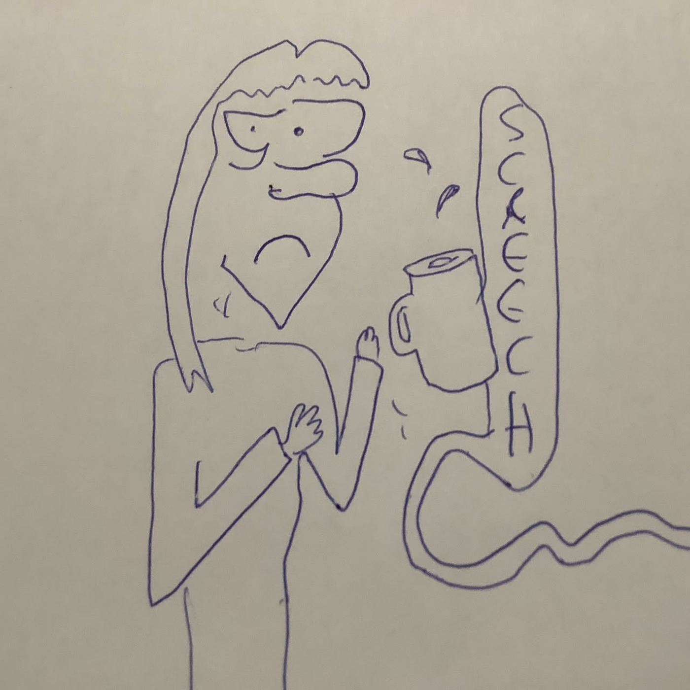 Episode 837: Songs About How Kids Suck episode artwork